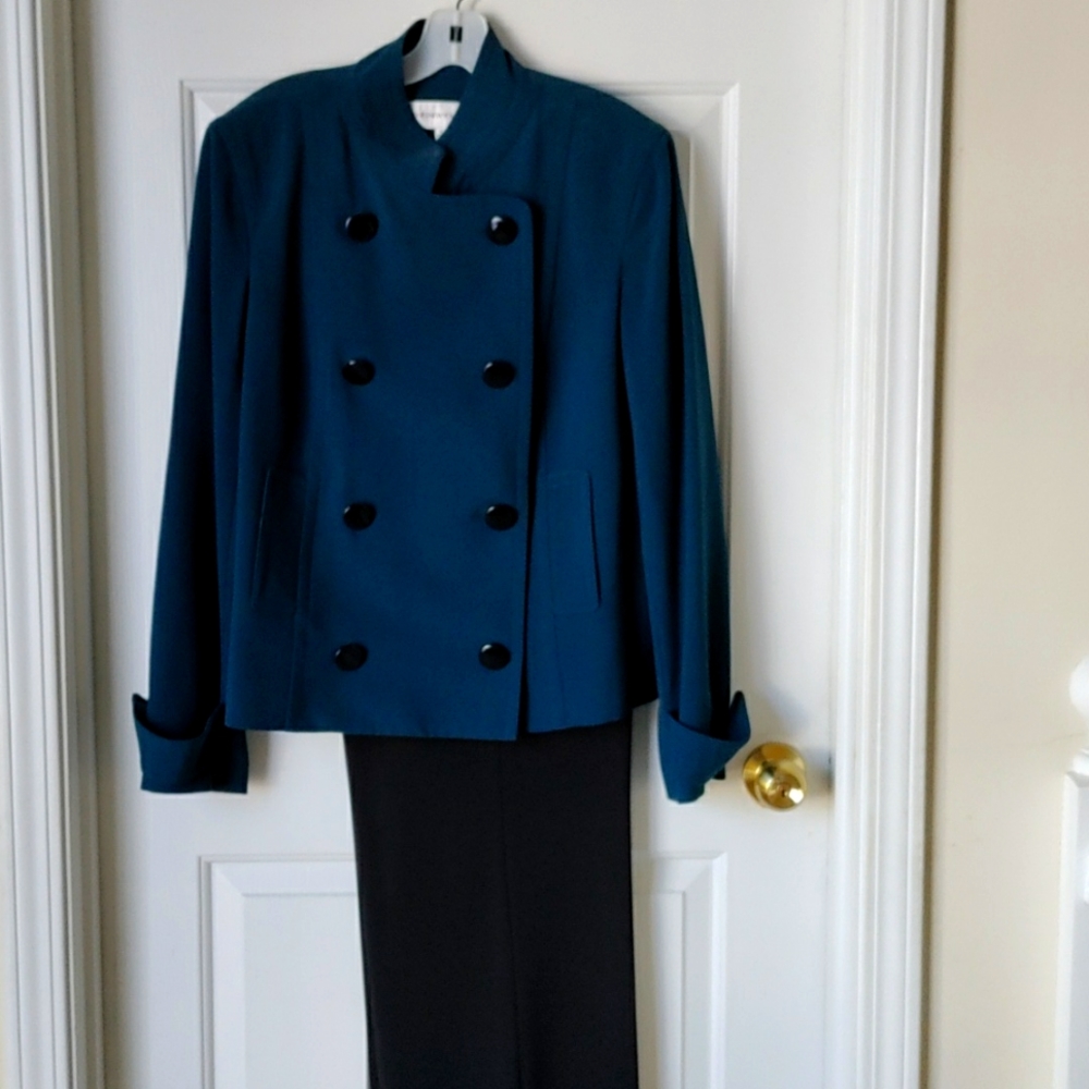 Suit